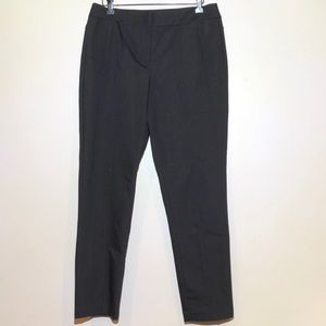 Chico’s Slimming Black Pants